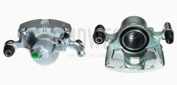 BUDWEG CALIPER Тормозной суппорт 342310